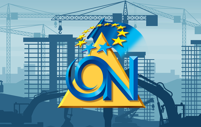 on adattar logo